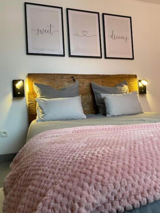 Appartement L'Atelier à Châtenois Extérieur photo