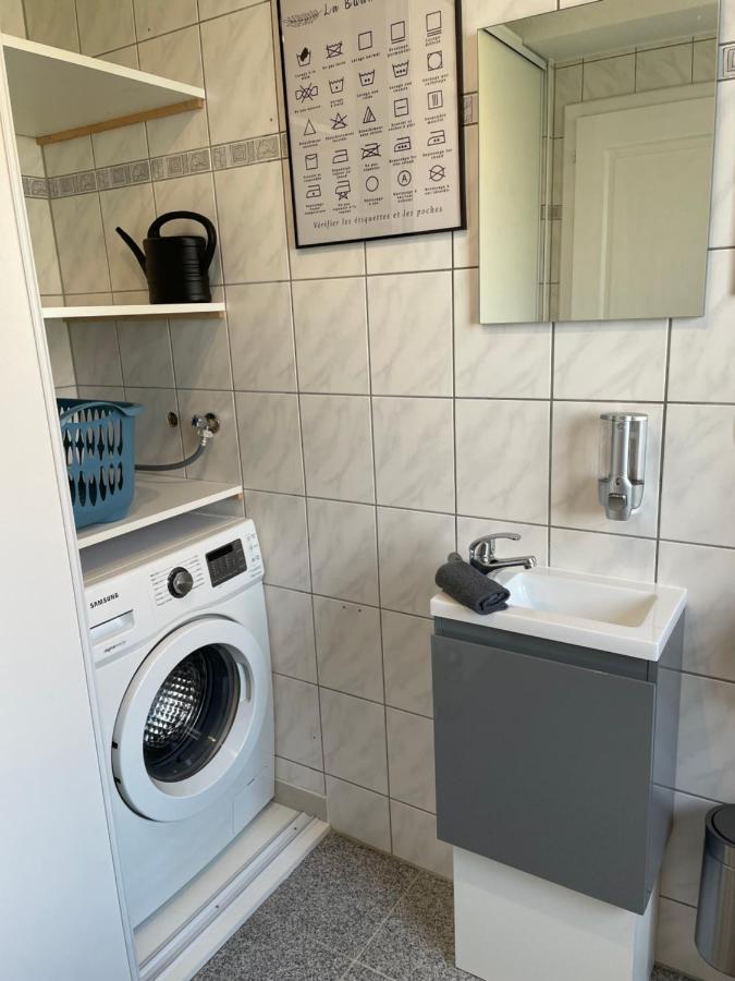 Appartement L'Atelier à Châtenois Extérieur photo